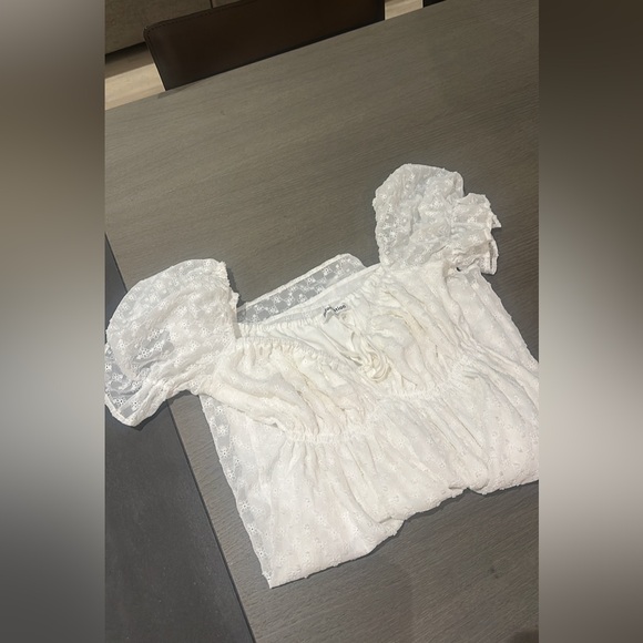 REFORMATION BABYDOLL DRESS - Picture 2 of 2